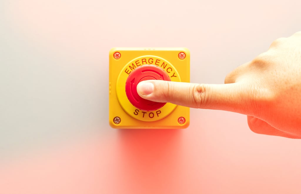 What Is a VPN Kill Switch and Why Do You Need One?