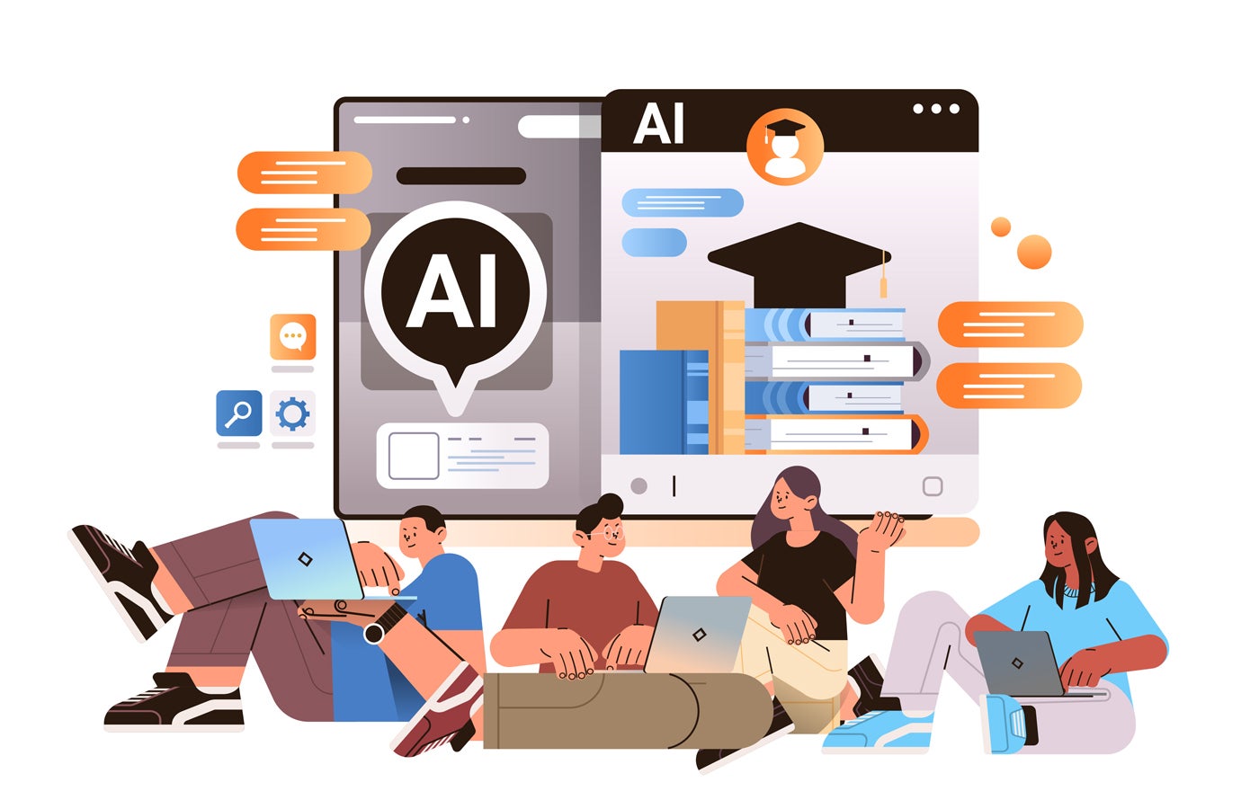 what is the best ai for homework