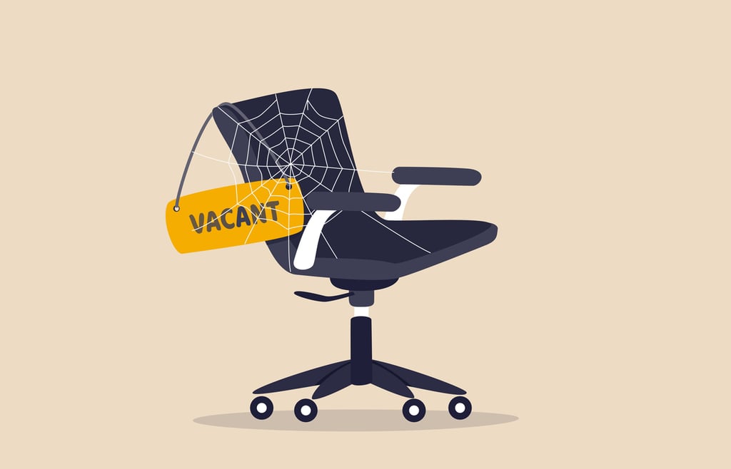 Australian IT Skills Shortage: 2024 Is The Year To Self-Upskill