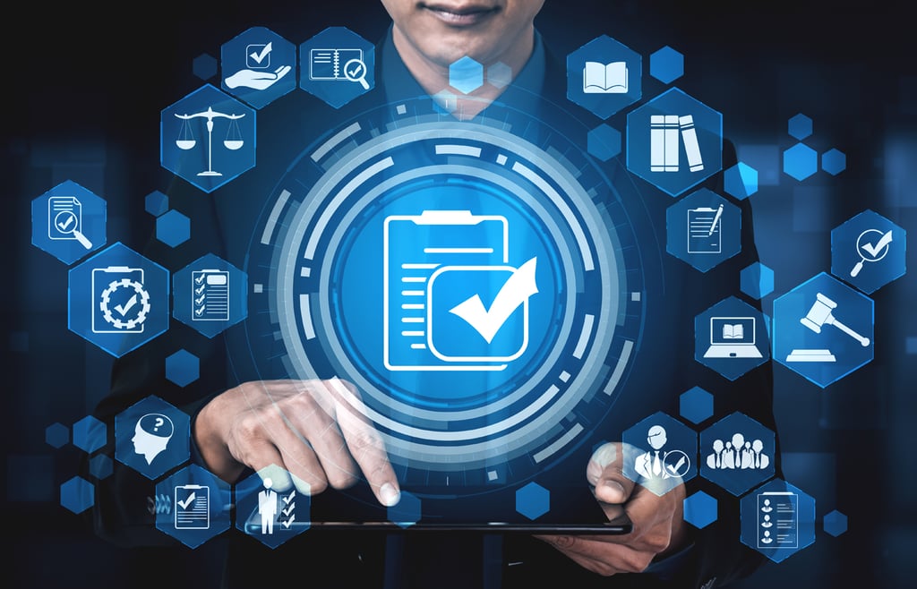 Data Governance Frameworks: Definition, Importance, and Examples