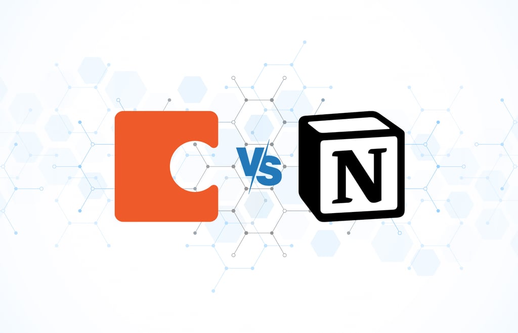 Coda vs. Notion: Which Will Revolutionize Your Workflow?