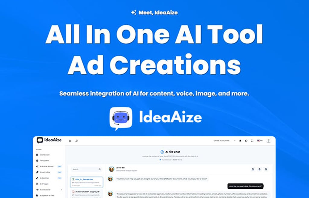 Save More Than $200 on This All-In-One AI Toolkit