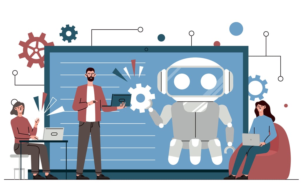 Intel, VMware, Linux Foundation & Others Form Open Platform for Enterprise AI