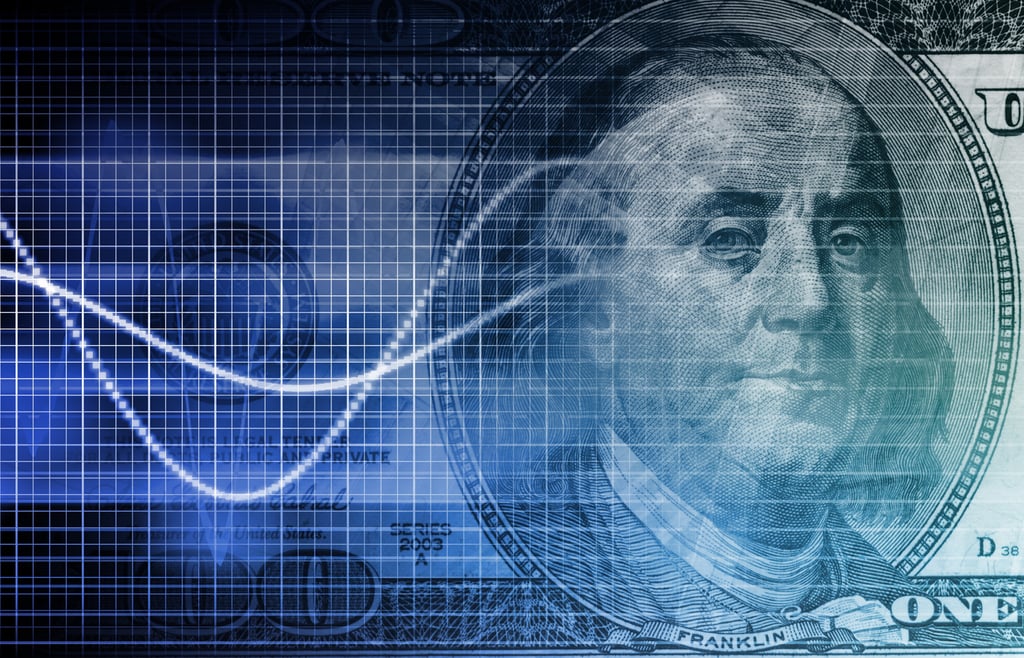 Gartner: IT Spending Expected to Grow 8% in 2024