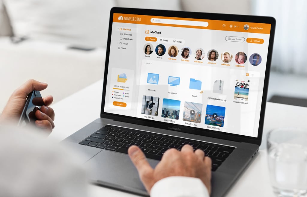 Get a Lifetime of 500GB Cloud Storage for Just One Payment of $120