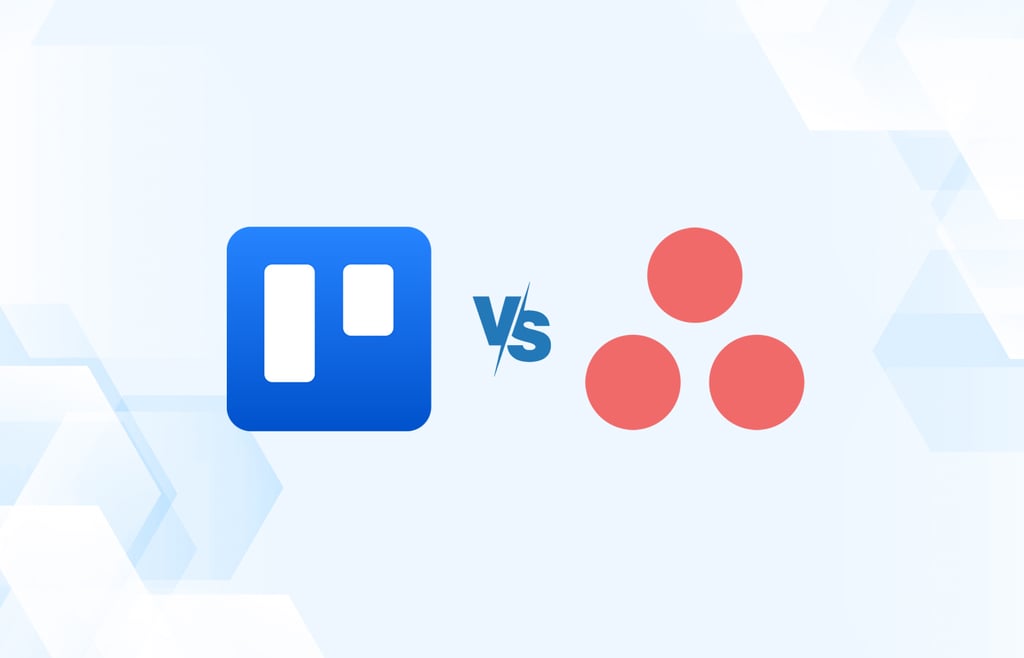 Trello vs Asana: The Best Tool Determined by Experts