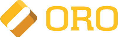OroCRM logo.