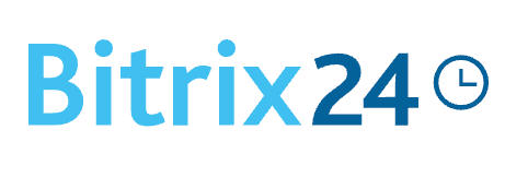 Bitrix24 logo.