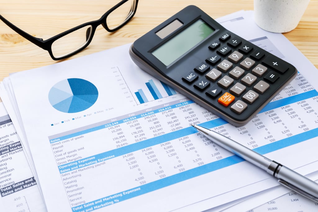 What Is Bank Reconciliation? Definition, Process, and Examples