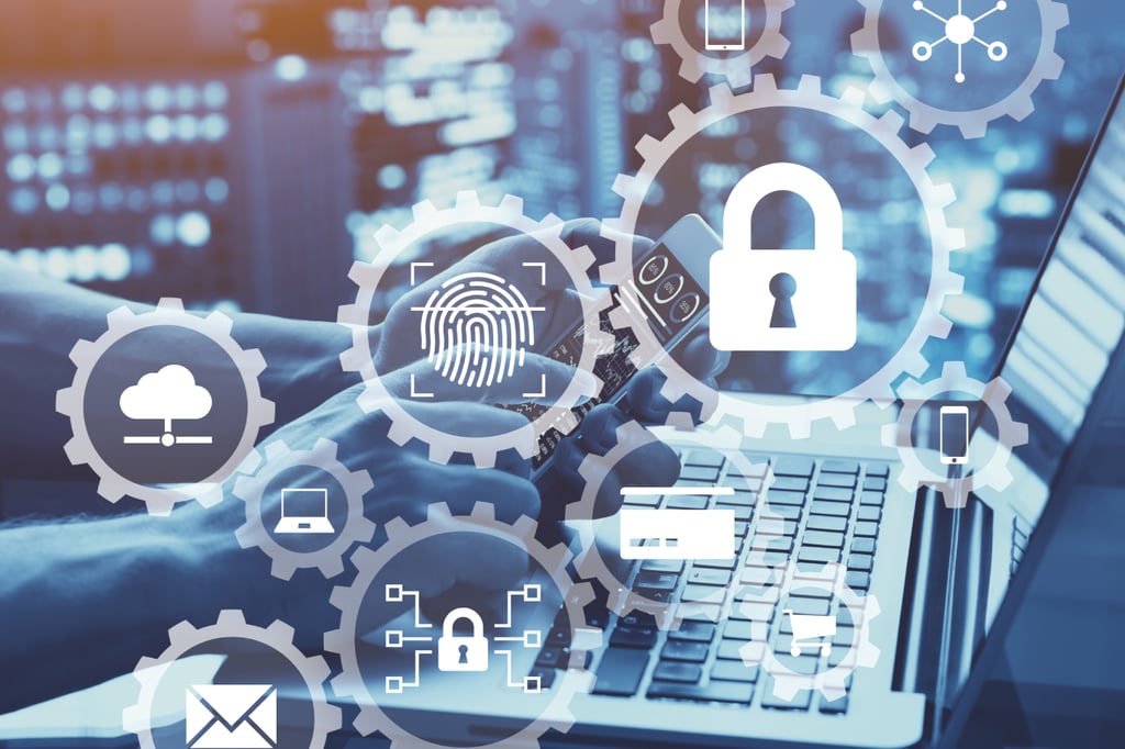 Top 5 Global Cyber Security Trends of 2023, According to Google Report