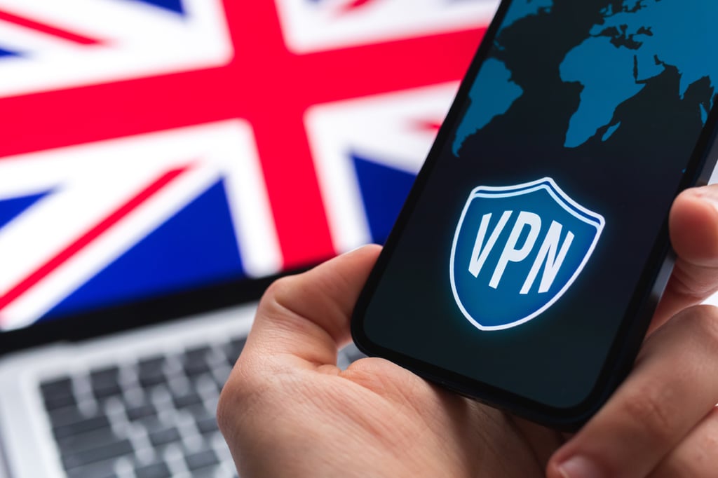 6 Best VPNs for the UK in 2026