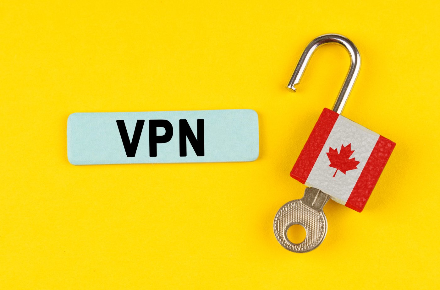 6 Best VPNs for Canada in 2026 (Free & Paid Options Compared)