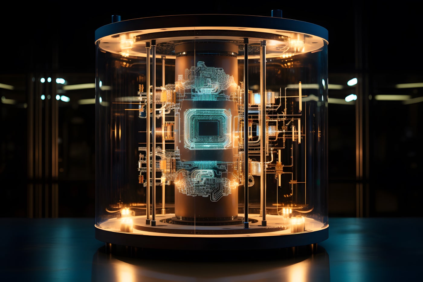 Is the Australian Government’s Quantum Computing Gamble Good for the Local IT Industry?