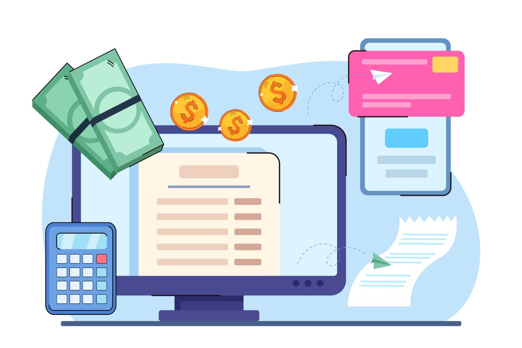 7 Best Expense Tracker Apps