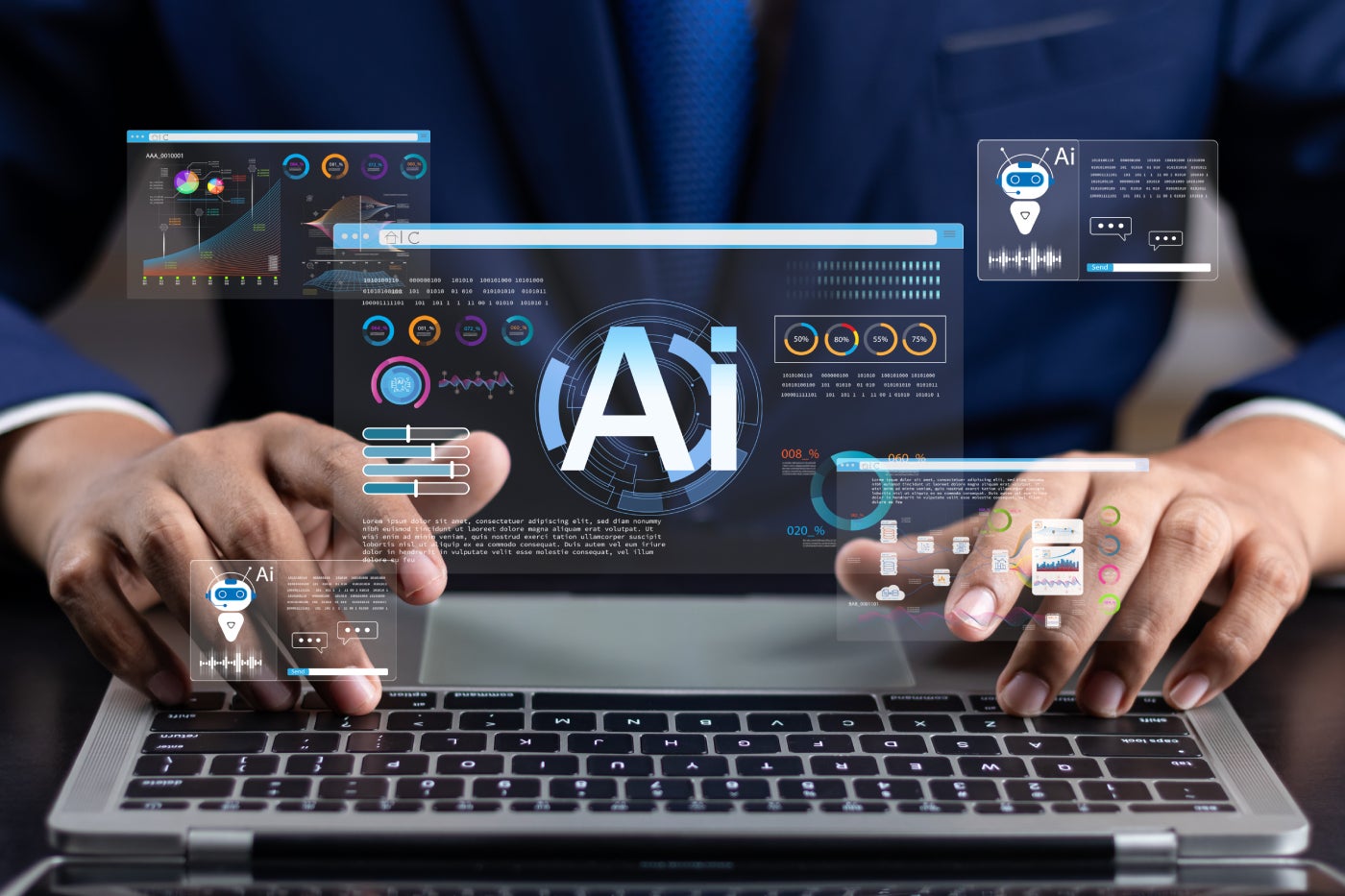 U.K.’s AI Safety Institute Launches Open-Source Testing Platform