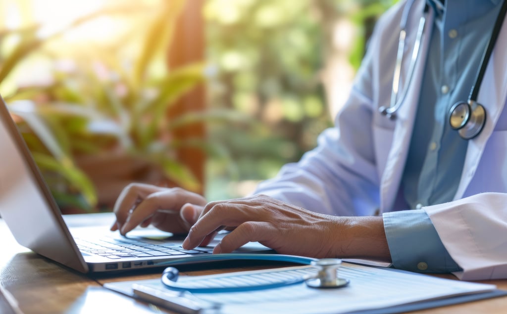 6 Best Healthcare CRM Software