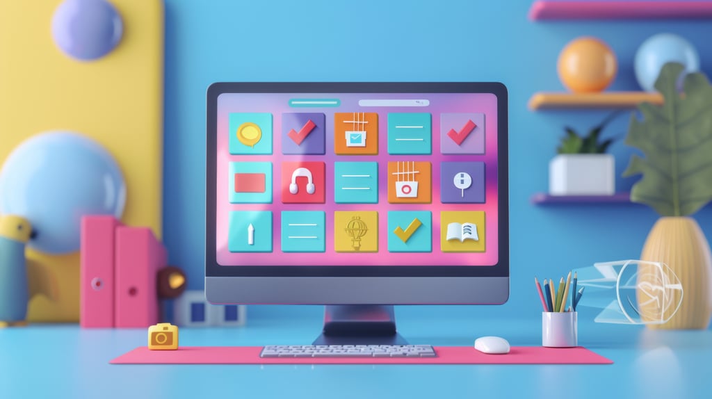 Top 5 To-Do List Apps (Free & Paid)