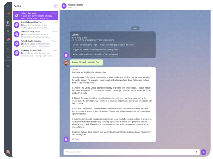 Bitrix24 Review: Features, Pricing and Alternatives