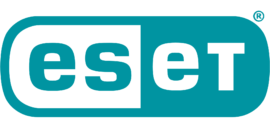 ESET Logo.