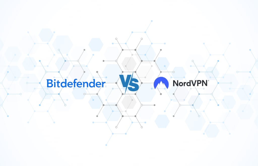 Bitdefender VPN vs NordVPN: Which VPN Is the Best?