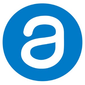 AppFolio logo.