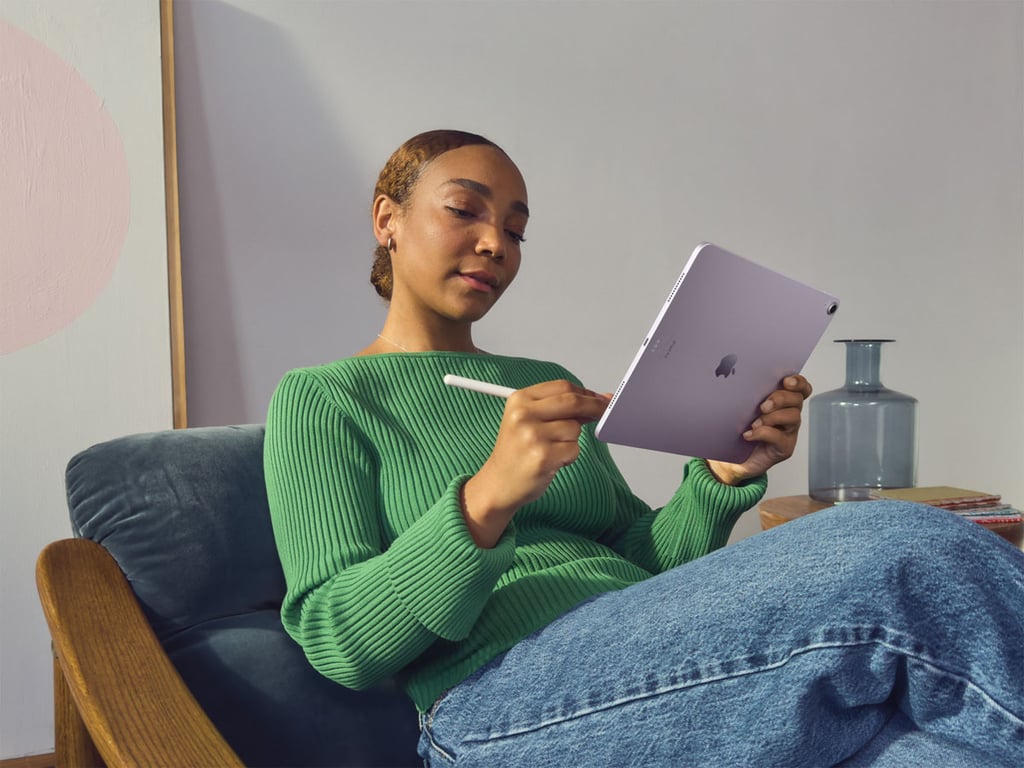 How Apple’s 2024 iPads Will Benefit Working Professionals