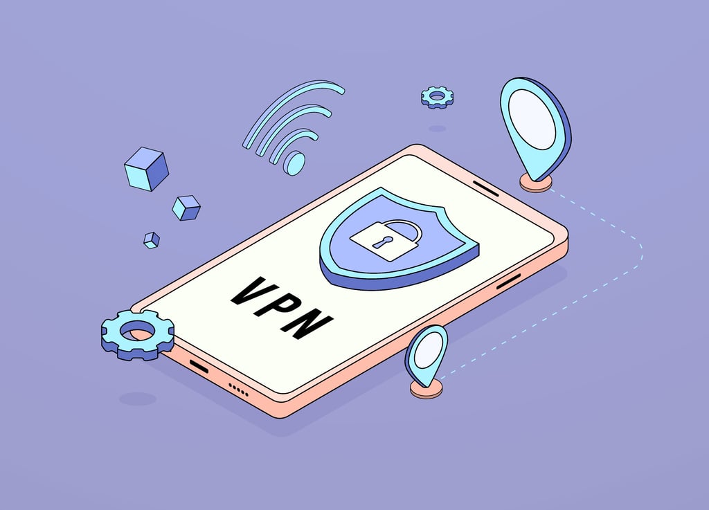 The 5 Best VPNs with Free Trials