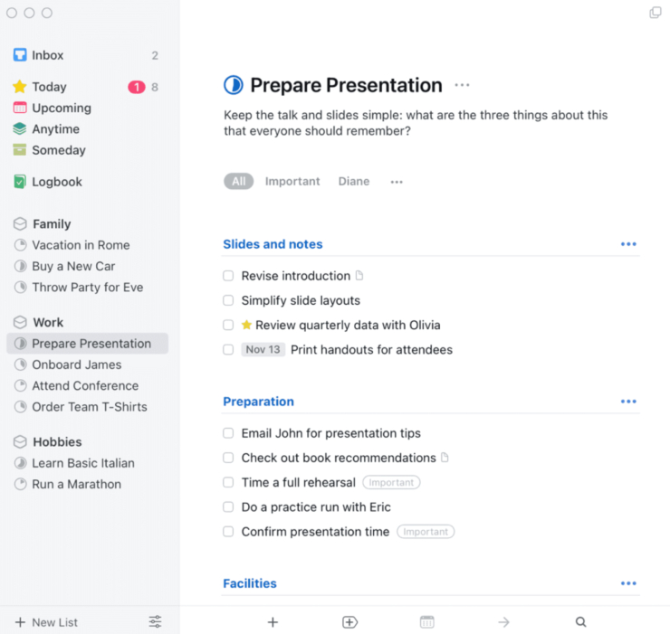 Top 5 To-Do List Apps (Free & Paid)