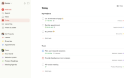 Top 5 To-Do List Apps (Free & Paid)