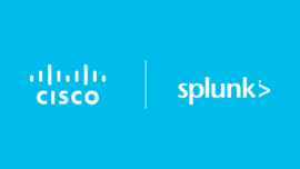 Splunk acquisition of Cisco.