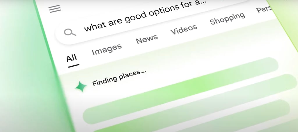Google I/O 2024: Google Search’s AI Overviews Are Generally Available This Week