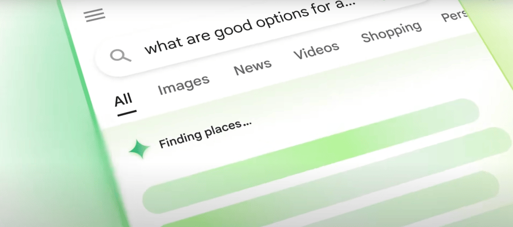 Google I/O 2024: Google Search’s AI Overviews Are Generally Available This Week