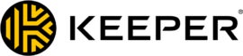 Logo of Keeper