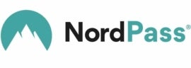 Logo of Nordpass