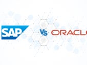 SAP versus Oracle.