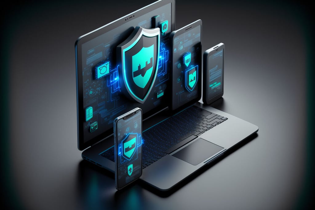 Report: Organisations Have Endpoint Security Tools But Are Still Falling Short on the Basics