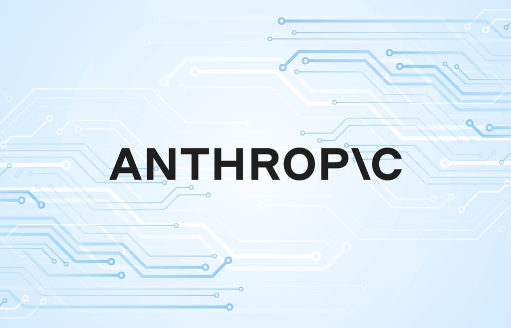 Anthropic Releases Claude Team Enterprise AI Plan and iOS App