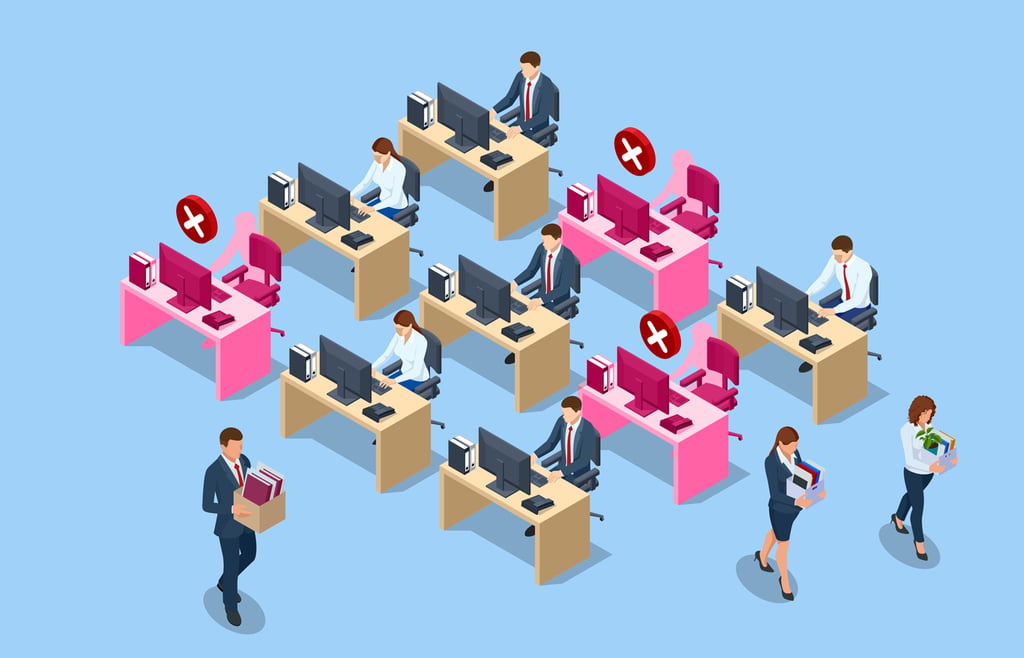 Only 29% of Companies Laid Off IT Staff in 2023, Reveals Linux Foundation Study