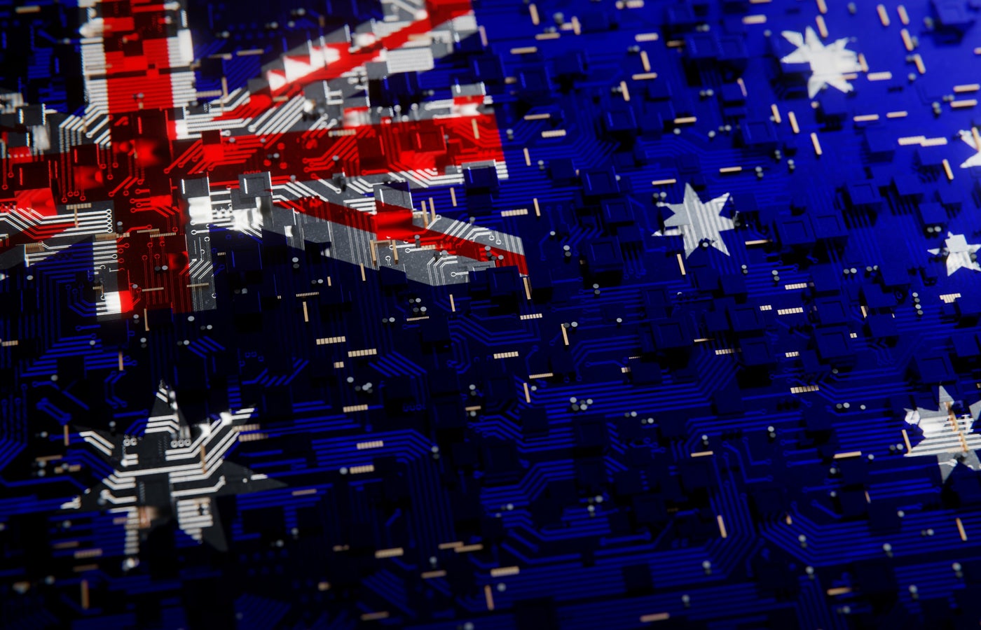 The Australian Government’s Manufacturing Objectives Rely on IT Capabilities