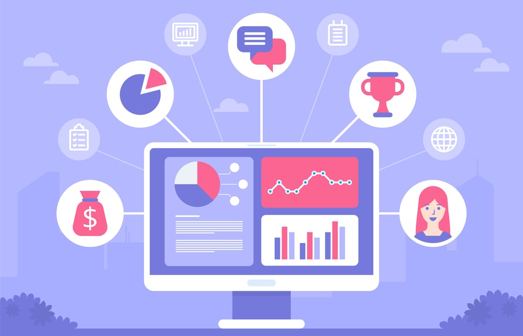 Top 10 CRM Features and Functionalities
