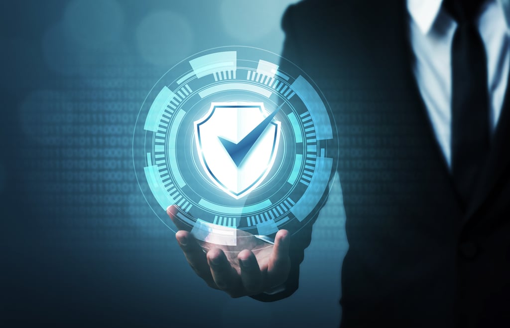 How to Protect Against Cyber Threats Before They Hit