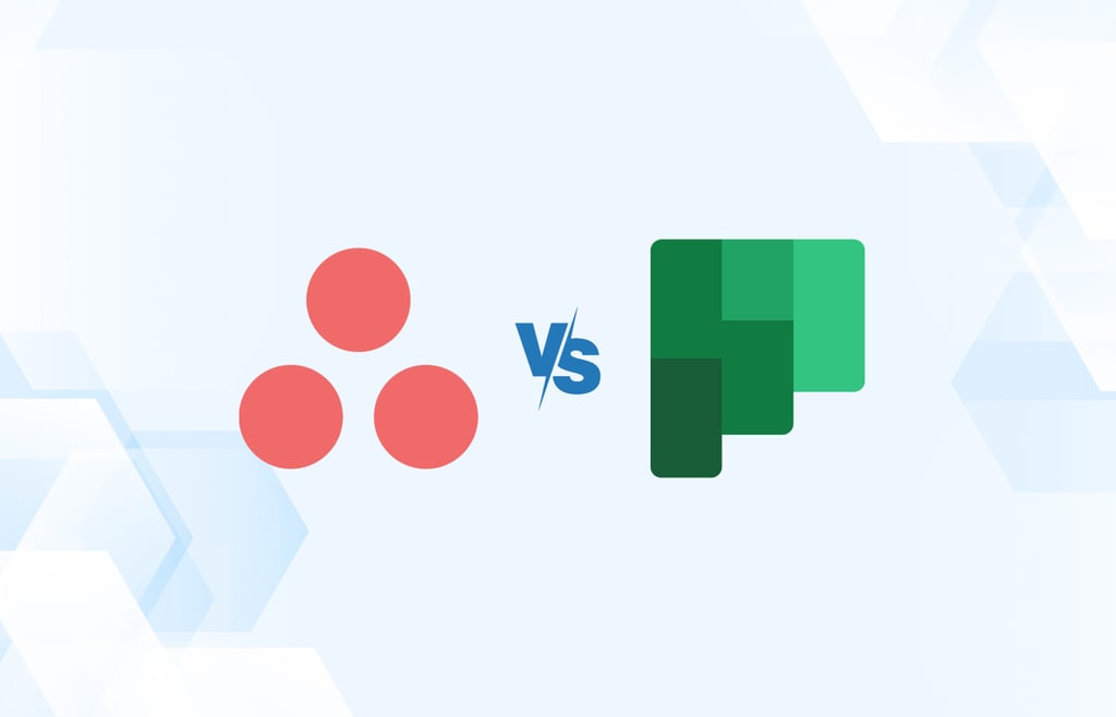 Microsoft Planner vs Asana: Which PM Tool Wins in 2026?