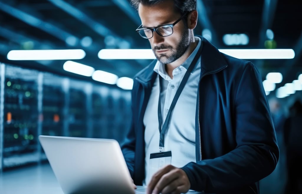 Get on Cybersecurity Certification Track With $145 Off These Courses
