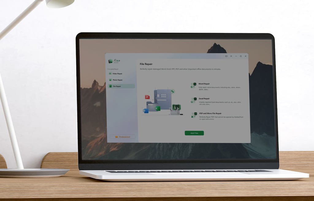 Restore Damaged Files & Save Your Business for Only $50