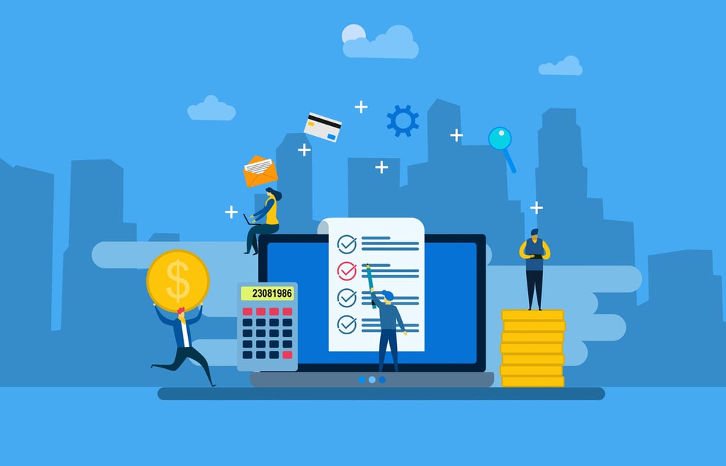What Is Single Touch Payroll (STP) and How Does It Work?