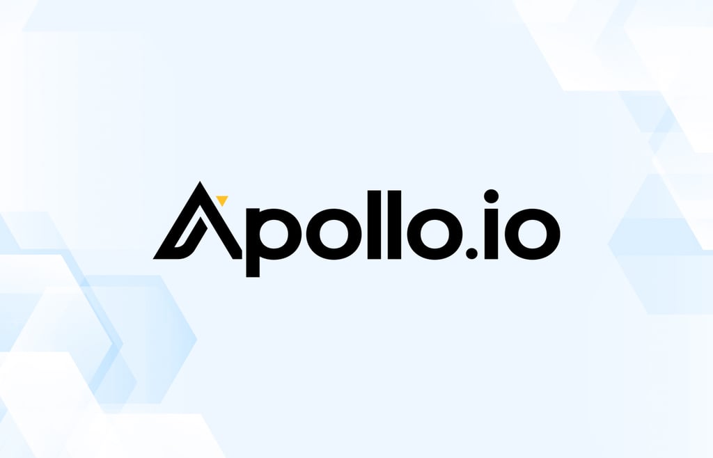Apollo.io Review: Features, Pricing and Alternatives