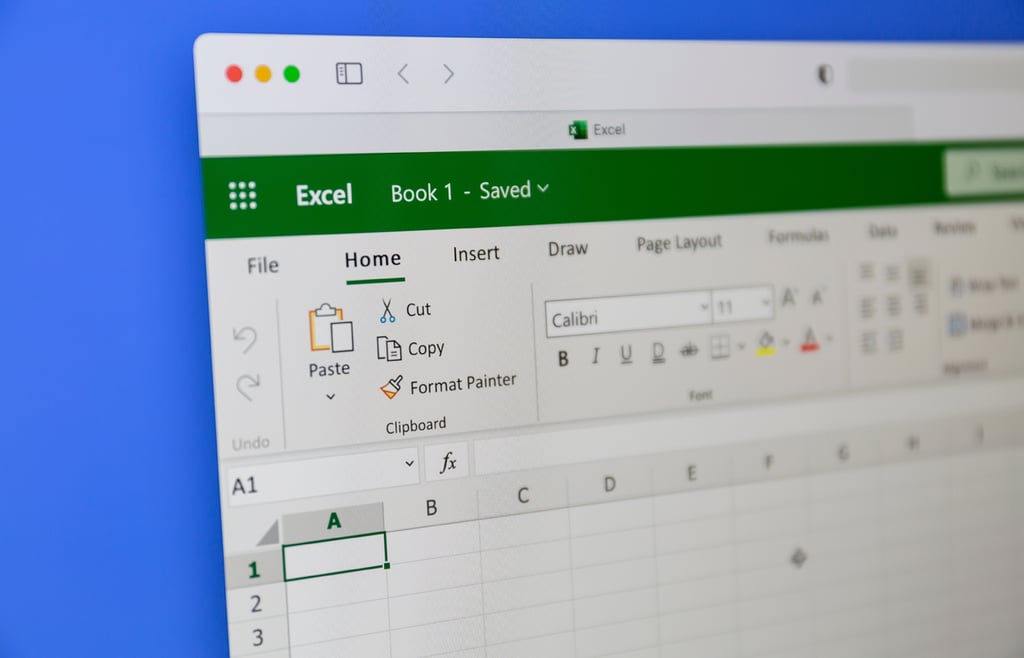 How to Import Excel Data Into Outlook Calendar (+ Free Template)