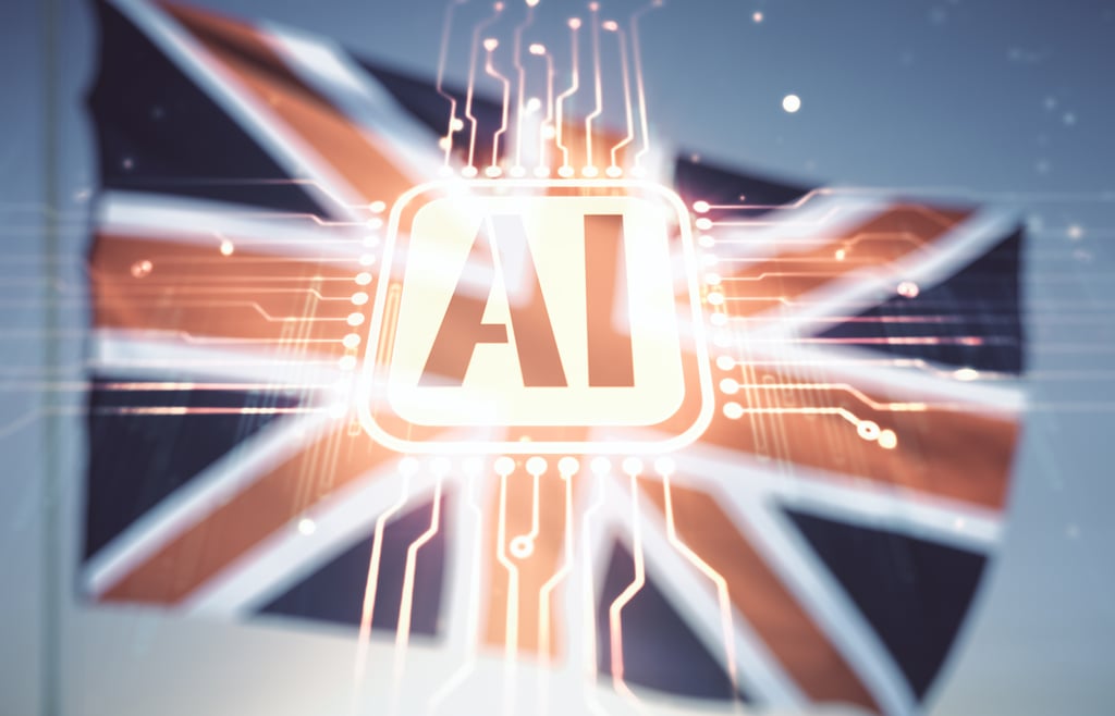 Delaying AI’s Rollout in the U.K. by Five Years Could Cost the Economy £150+ Billion, Microsoft Report Finds