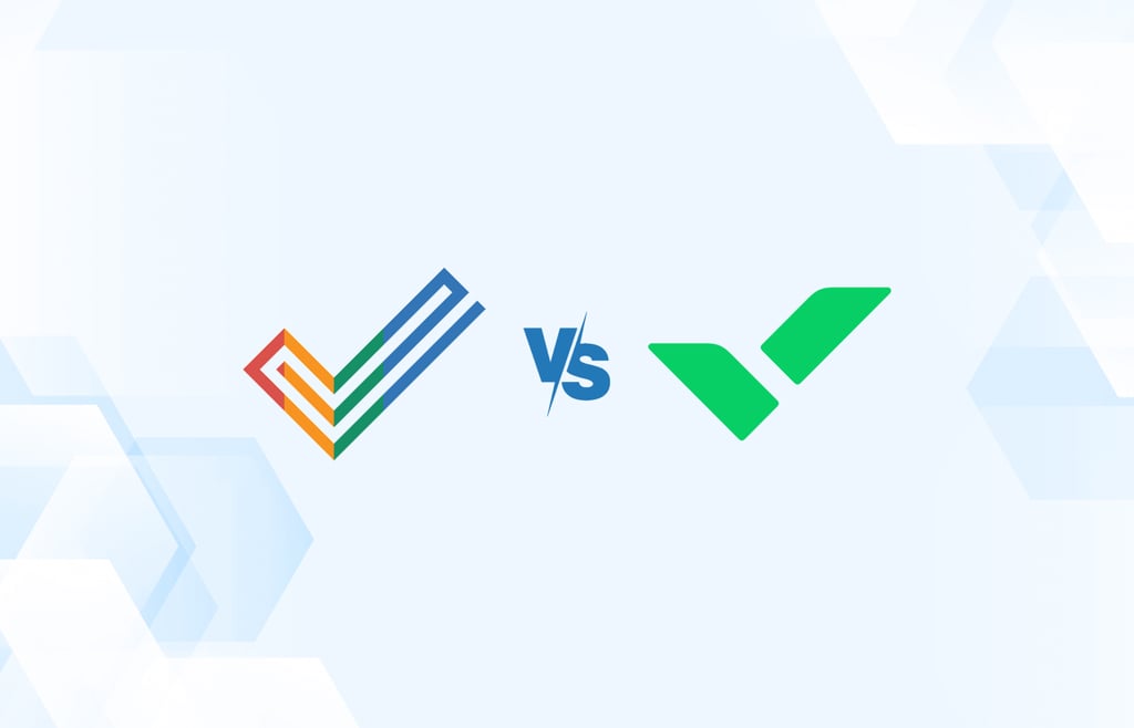 Zoho Projects vs Wrike: Which Tool Should You Choose?