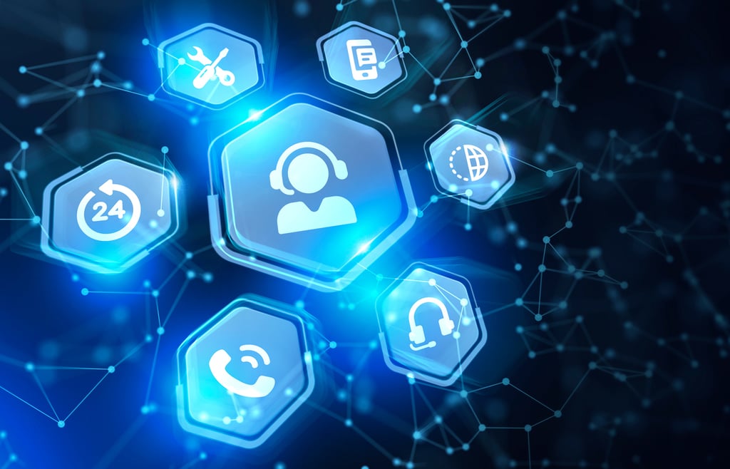 7 Best Contact Center CRM Software